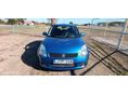 SUZUKI SWIFT 2005/6 - 3