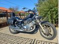 YAMAHA XV 1100 Virago