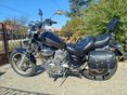 YAMAHA XV 1100 1992/4 - 7