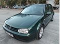 VOLKSWAGEN GOLF IV 1.6 Trendline