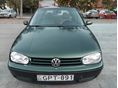 VOLKSWAGEN GOLF IV 1998/8 - 2