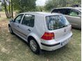 VOLKSWAGEN GOLF IV 1998/1 - 3