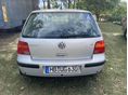 VOLKSWAGEN GOLF IV 1998/1 - 4