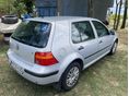 VOLKSWAGEN GOLF IV 1998/1 - 5