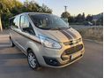FORD TRANSIT 2014 - 1