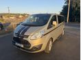 FORD TRANSIT 2014 - 2