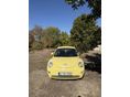 VOLKSWAGEN NEW BEETLE 1.9 TDI