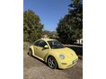 VOLKSWAGEN NEW BEETLE 2000/7 - 2