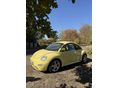 VOLKSWAGEN NEW BEETLE 2000/7 - 3