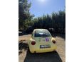 VOLKSWAGEN NEW BEETLE 2000/7 - 4
