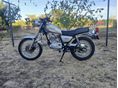 SUZUKI GN 125 2000/5 - 1