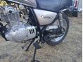 SUZUKI GN 125 2000/5 - 2