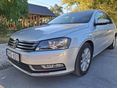 VOLKSWAGEN PASSAT VII 2.0 CR TDI Comfortline BMT