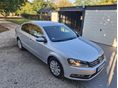 VOLKSWAGEN PASSAT VII 2011/8 - 3