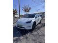 TESLA MODEL Y 2022/3 - 4