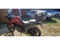 TRIUMPH TIGER 900 2021/3 - 6
