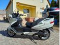 SUZUKI AN 650 BURGMAN 