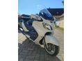 SUZUKI AN 650 BURGMAN 2006/11 - 2