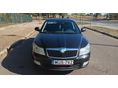 SKODA OCTAVIA 2009/11 - 4