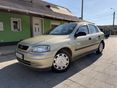 OPEL ASTRA G 1.4 16V Classic II / GARANTÁLT KM! / IGAZI RITKASÁG! / Magyarországi! Leinformálható!