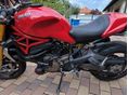 DUCATI MONSTER 1200 2014/3 - 1