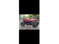 DUCATI MONSTER 1200 2014/3 - 2