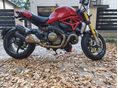 DUCATI MONSTER 1200 2014/3 - 2