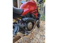 DUCATI MONSTER 1200 2014/3 - 3