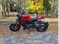 DUCATI MONSTER 1200 2014/3 - 1