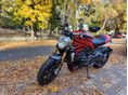 DUCATI MONSTER 1200 2014/3 - 7