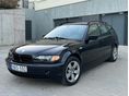 BMW 320 2003/8 - 1