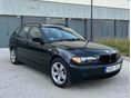 BMW 320 2003/8 - 2