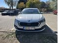 SKODA OCTAVIA 2022/8 - 2