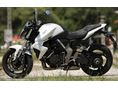 HONDA CB 1000 R 2009/6 - 2