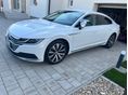 VOLKSWAGEN ARTEON 2018 - 2