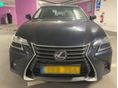 LEXUS GS 2018/3 - 2