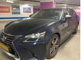 LEXUS GS 300h Prestiege Plus CVT