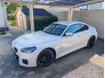 BMW M2 2025/9 - 6