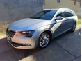 SKODA SUPERB 2016/9 - 1