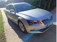SKODA SUPERB 2016/9 - 2