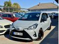 TOYOTA YARIS 1.5 VVT-i Hybrid GR-Sport e-CVT 70000Km!Magyarországi!Első tulajdonostól!Sérülésmentes!Hybrid garanciával!