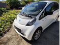 CITROEN C-ZERO Collection CVT