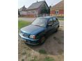 NISSAN MICRA 2002 - 1