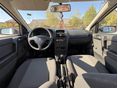 OPEL ASTRA G 2005 - 10