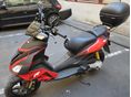 APRILIA SR 50 2019/4 - 1