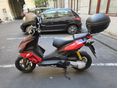 APRILIA SR 50 2019/4 - 5