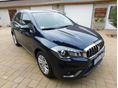 SUZUKI SX4 S-CROSS 2020/11 - 2