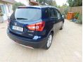 SUZUKI SX4 S-CROSS 2020/11 - 4