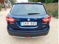 SUZUKI SX4 S-CROSS 2020/11 - 5