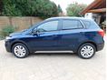 SUZUKI SX4 S-CROSS 2020/11 - 8